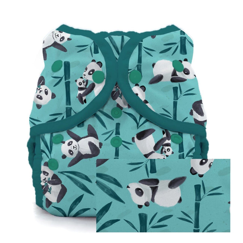 Thirsties Duo Wrap Cover Size 1