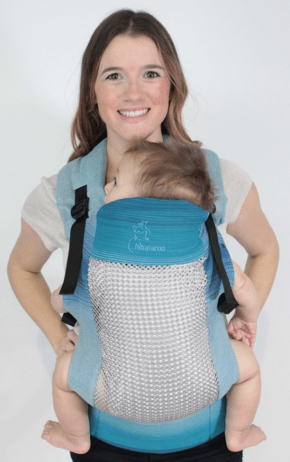 Chimparoo Trek Infant/Standard