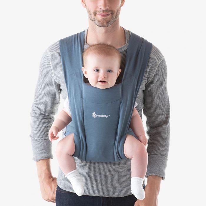 Ergo Embrace