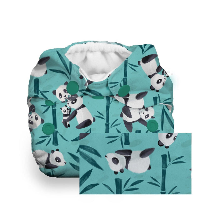 Thirsties All in One - Newborn