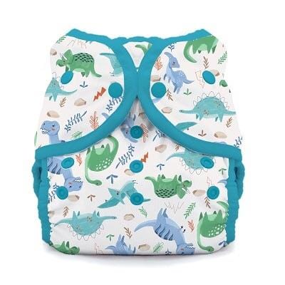 Thirsties Duo Wrap Cover Size 1