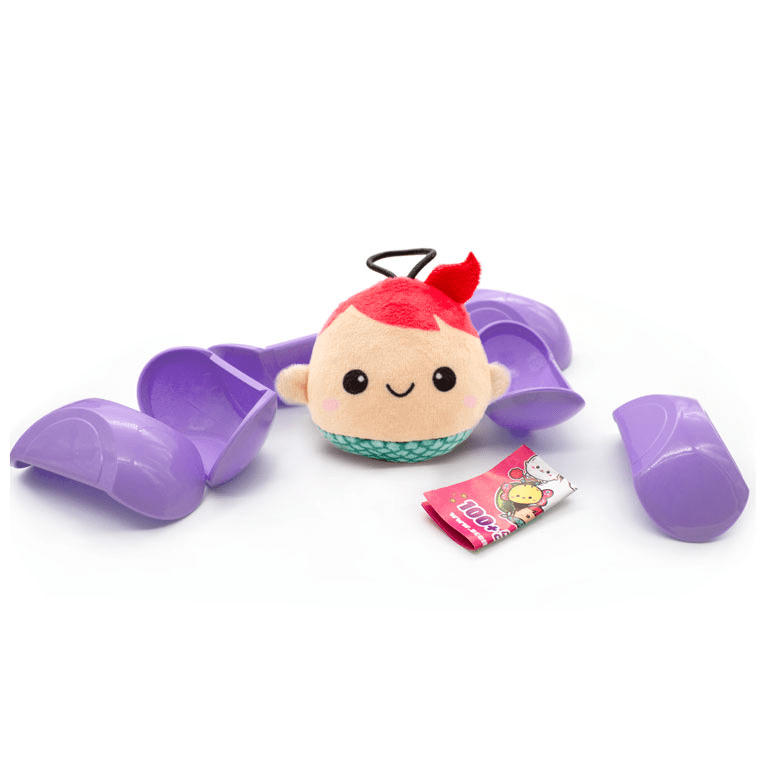 Plush Crush