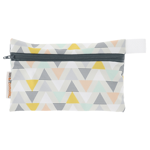 Smart Bottoms Mini Wetbag