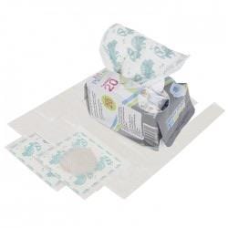 Potette Plus Liners-Roller Dispenser