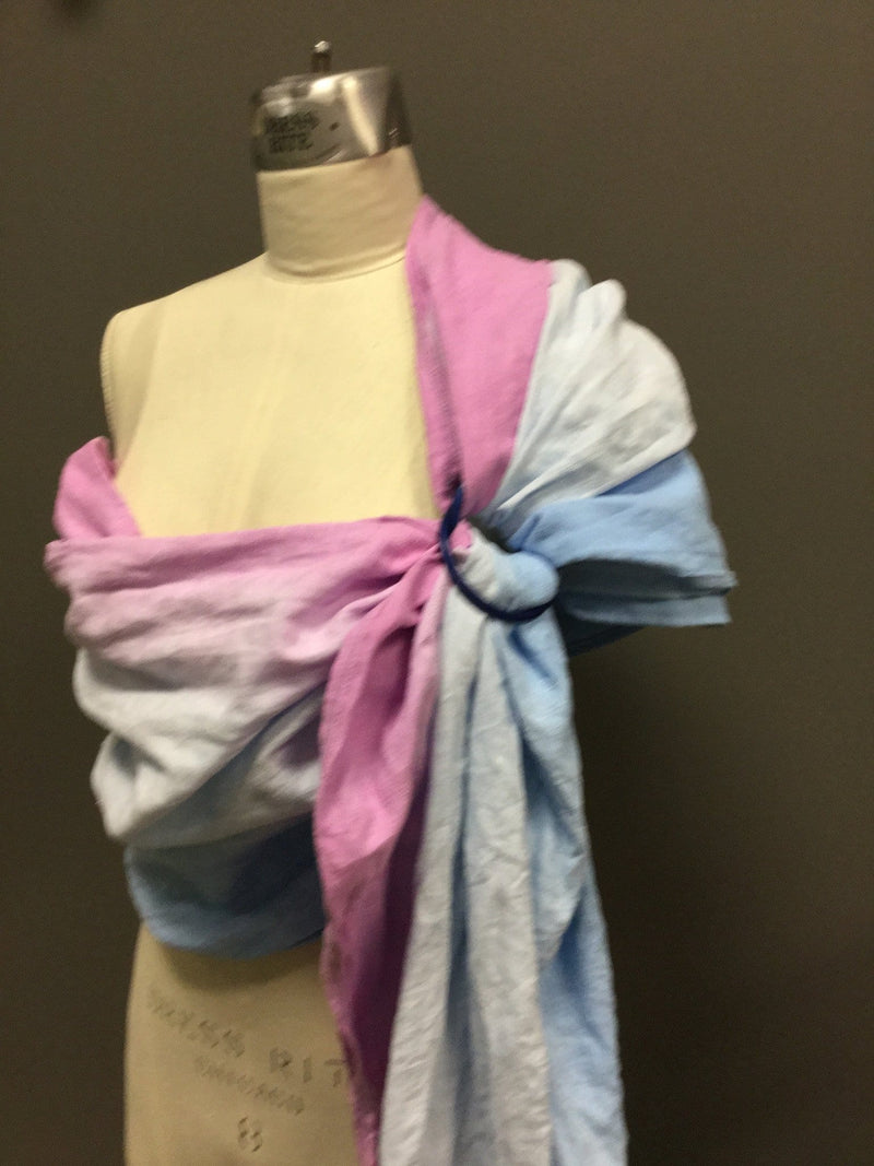 Linen Ring Sling Kit