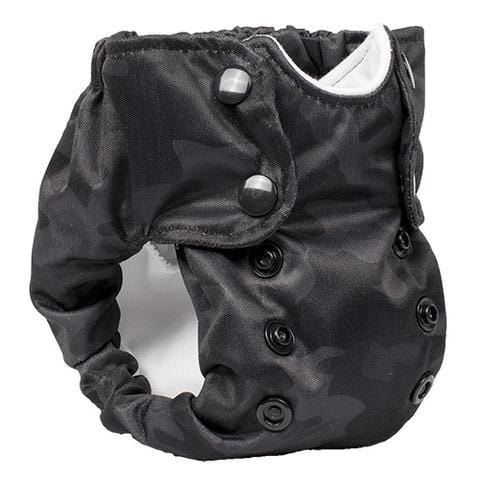Smart Bottoms Born Smart 2.0 - Newborn All In One