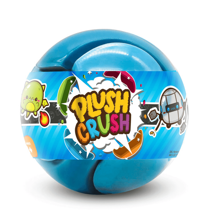 Plush Crush