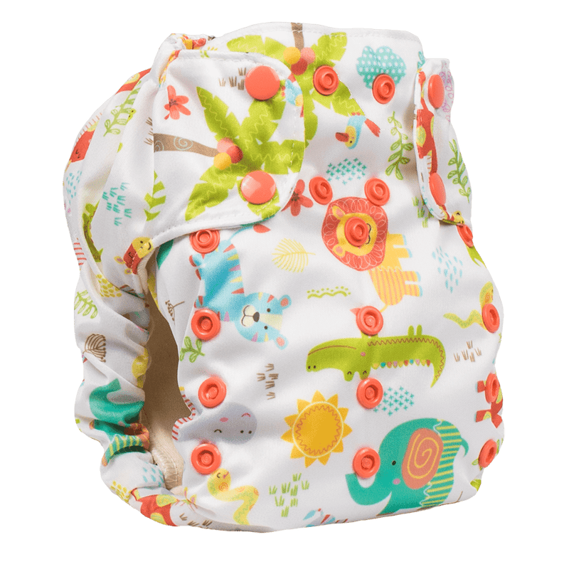 Smart Bottoms Smart One 3.1 - One Size All In One