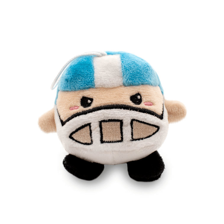Plush Crush