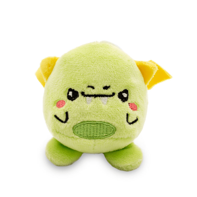Plush Crush