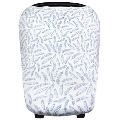 Copper Pearl Multi-Use Nursing/Carseat/Cart Cover