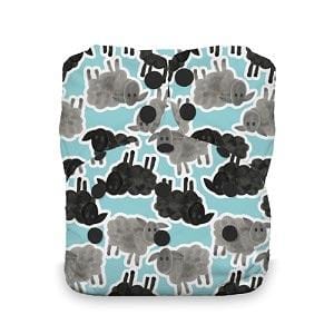 Thirsties All In One - One Size