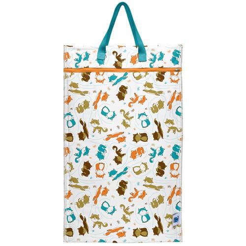 Planet Wise Lite Hanging Wet Bag