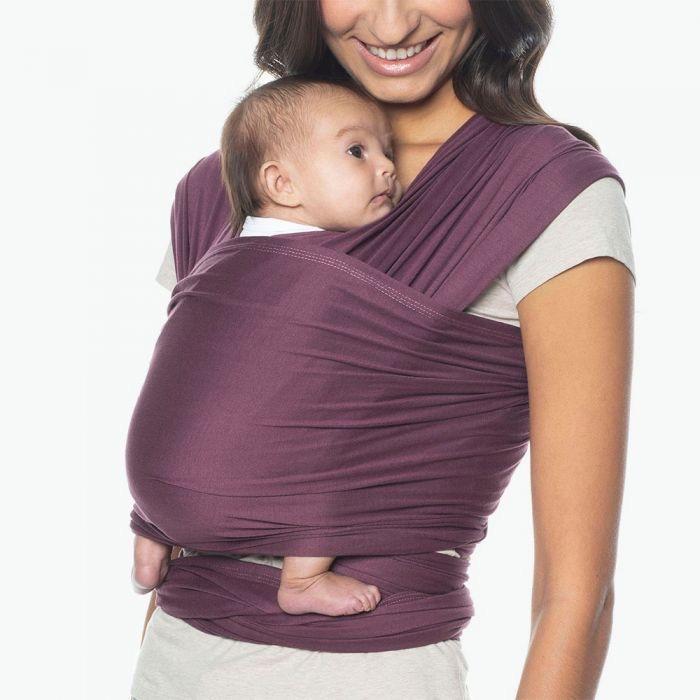 Ergo Aura Baby Wrap