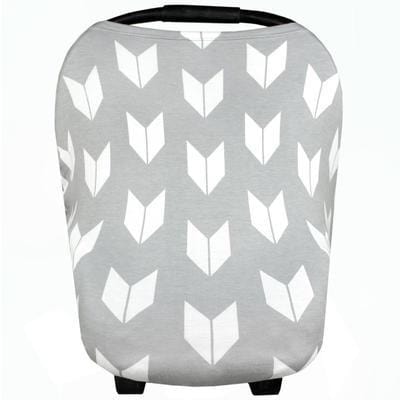 Copper Pearl Multi-Use Nursing/Carseat/Cart Cover