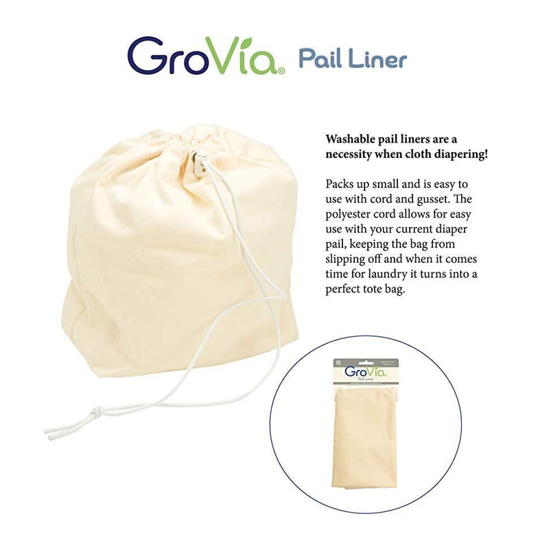 Grovia Pail Liner