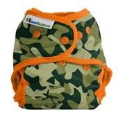 Best Bottoms All-in-Two Diaper Cover