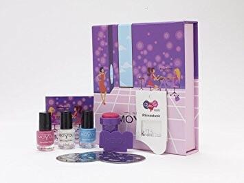 MoYou Nails Stamping Set