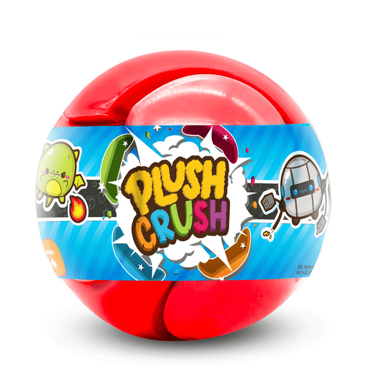 Plush Crush