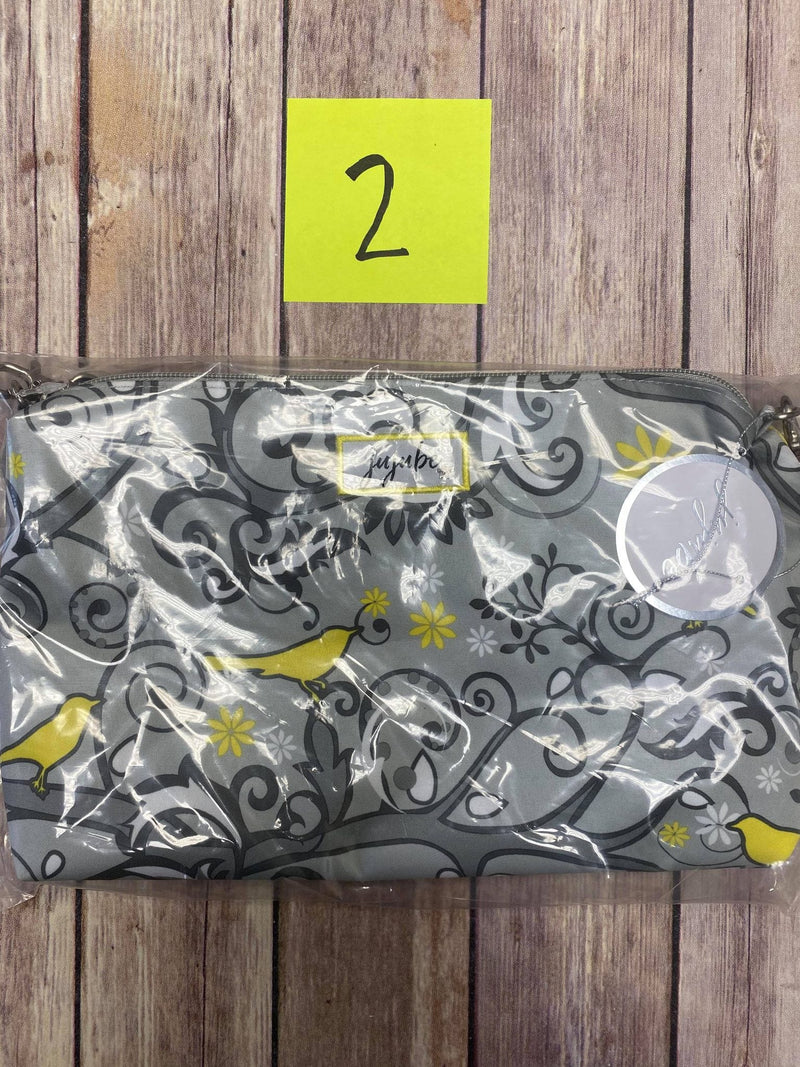 JuJuBe Be Quick Easy Carry Purse or Multi-use Bag