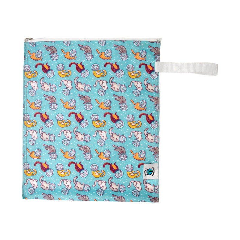 Planet Wise Medium Lite Wet Bag