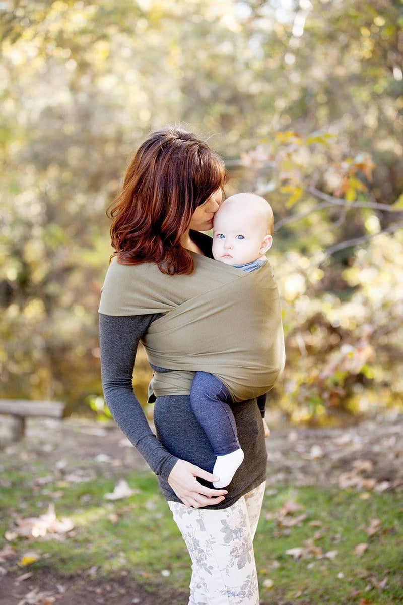 Moby Evolution Wrap