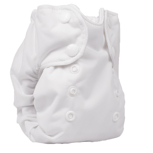 Smart Bottoms Born Smart 2.0 - Newborn All In One