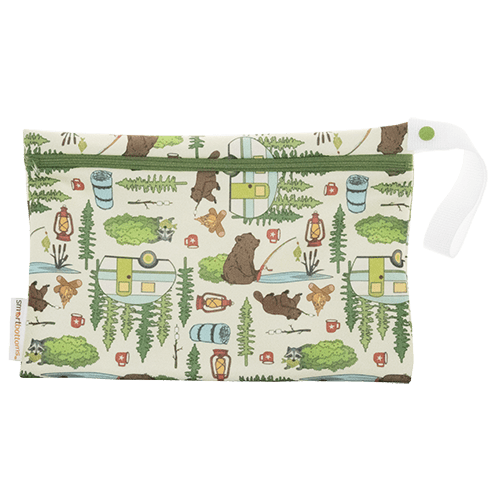 Smart Bottoms Small Wetbag