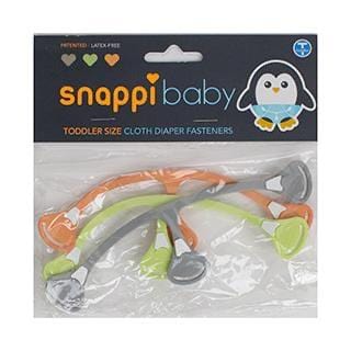 Snappi 3-pack