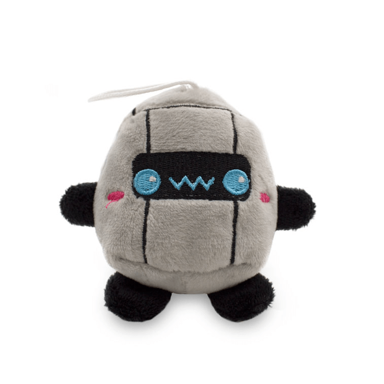 Plush Crush