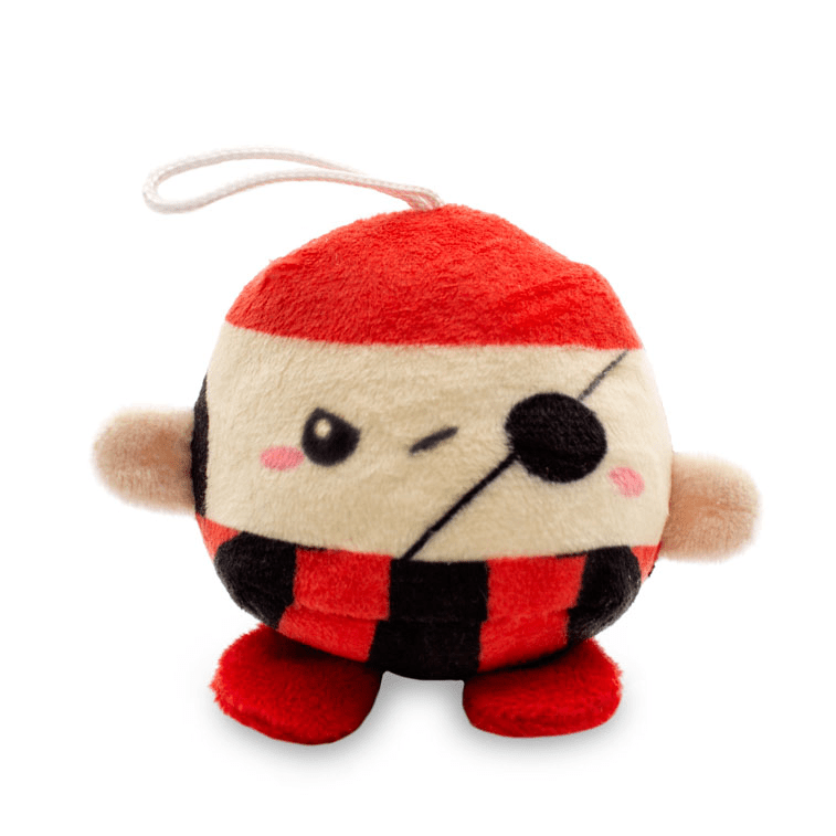 Plush Crush