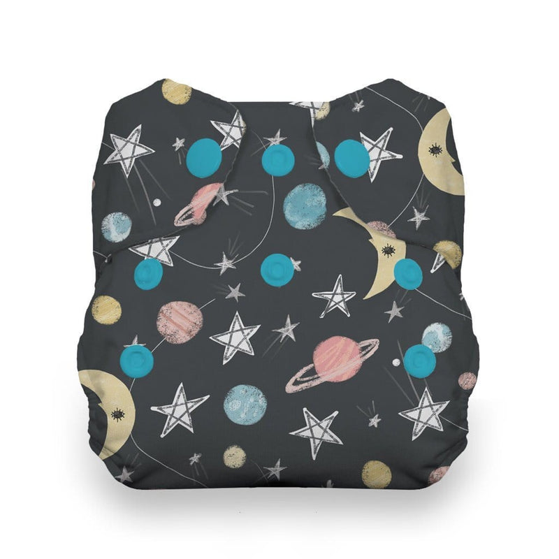 Thirsties All in One - Newborn