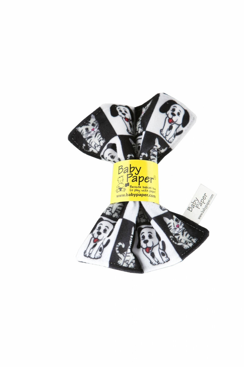 Baby Paper - Single Sheet