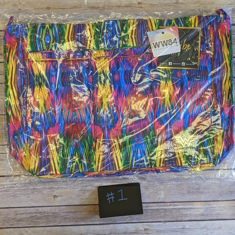 JuJuBe Super Be Ultra-light Large Tote