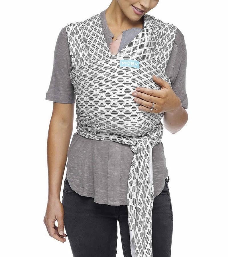 Moby Evolution Wrap