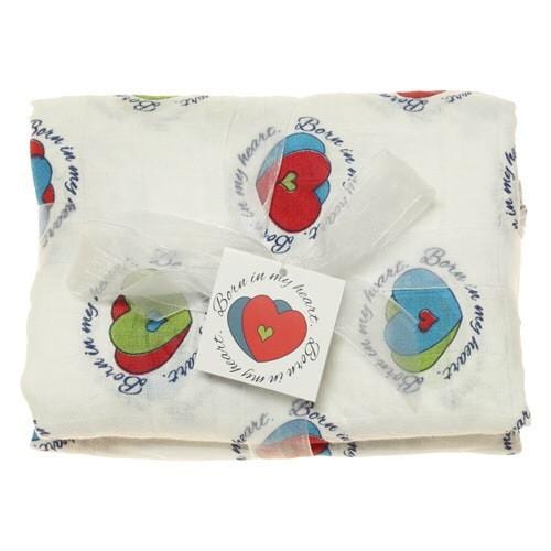 Imagine Bamboo Swaddling Blanket