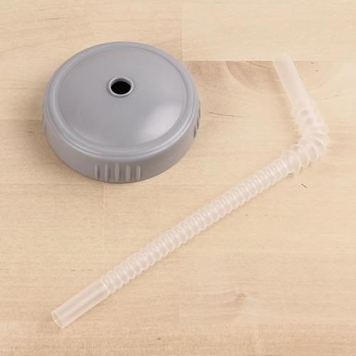 RePlay Straw Cup Lid, & Straw