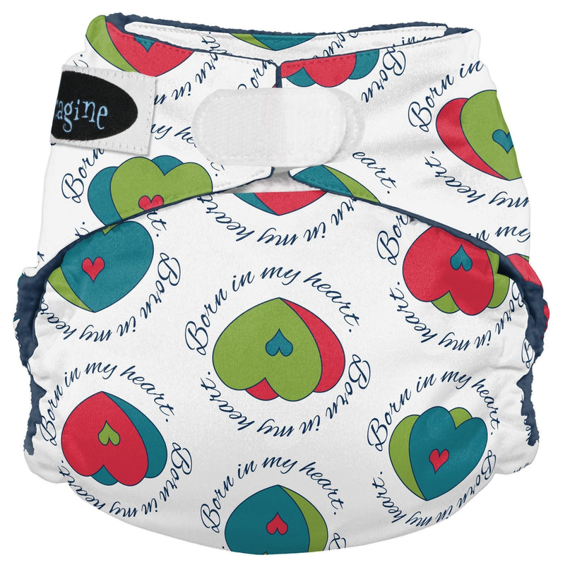 Imagine Stay Dry All In One - One Size