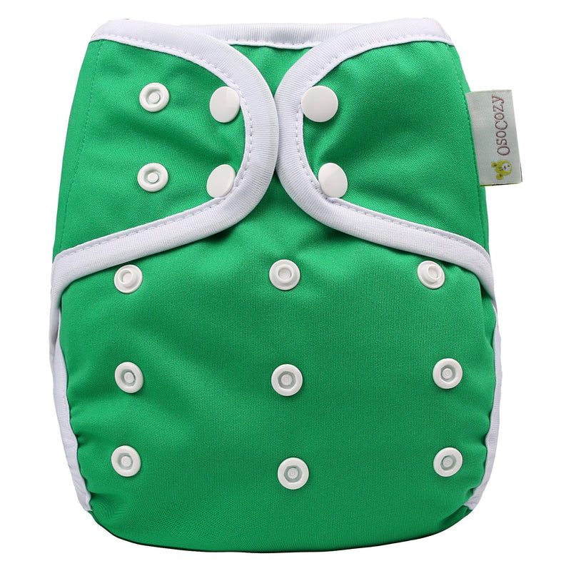 OsoCozy Diaper Cover - One-Size