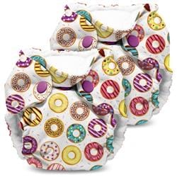 Rumparooz lil Joeys 2-pack