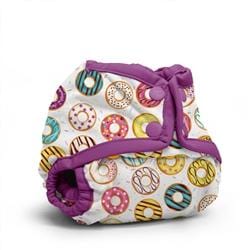 Rumparooz Diaper Cover - Newborn