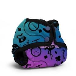 Rumparooz Diaper Cover - Newborn