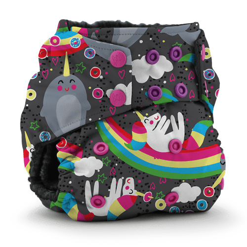 Rumparooz G2 Pocket Diaper