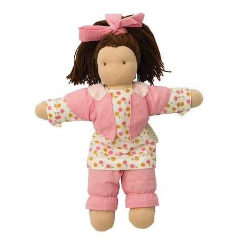 Peppa Girl Doll by Babylonia