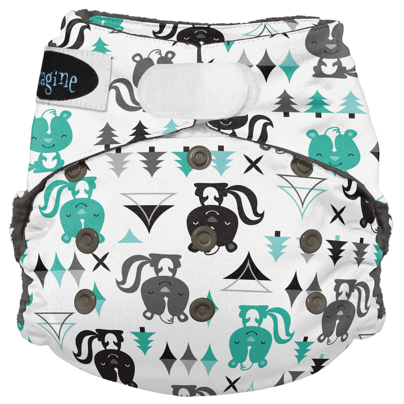 Imagine Stay Dry All In One - One Size