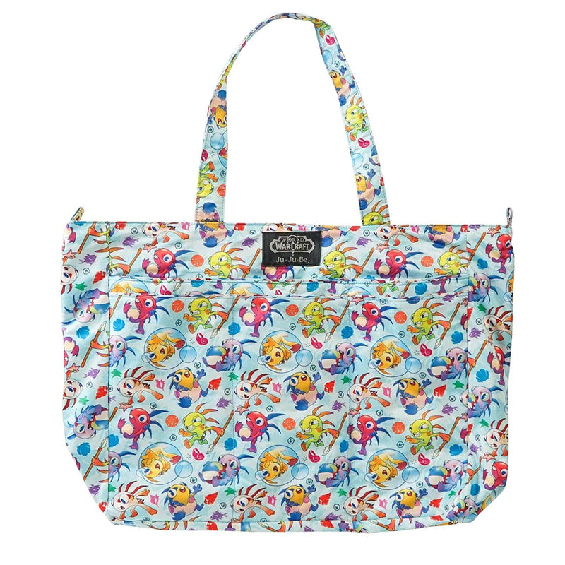 JuJuBe Super Be Ultra-light Large Tote
