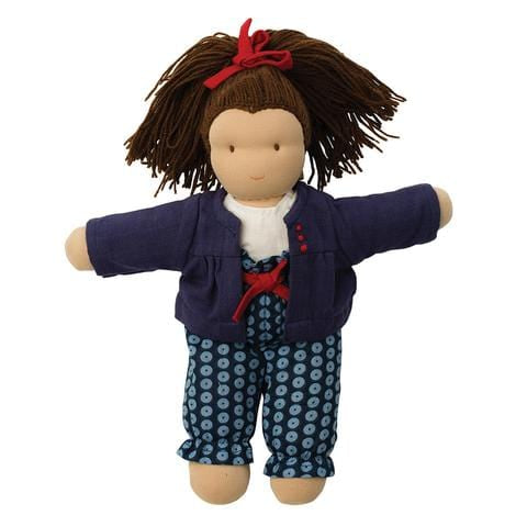 Peppa Girl Doll by Babylonia