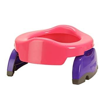 Potette Plus 2-in-1 Travel Potty