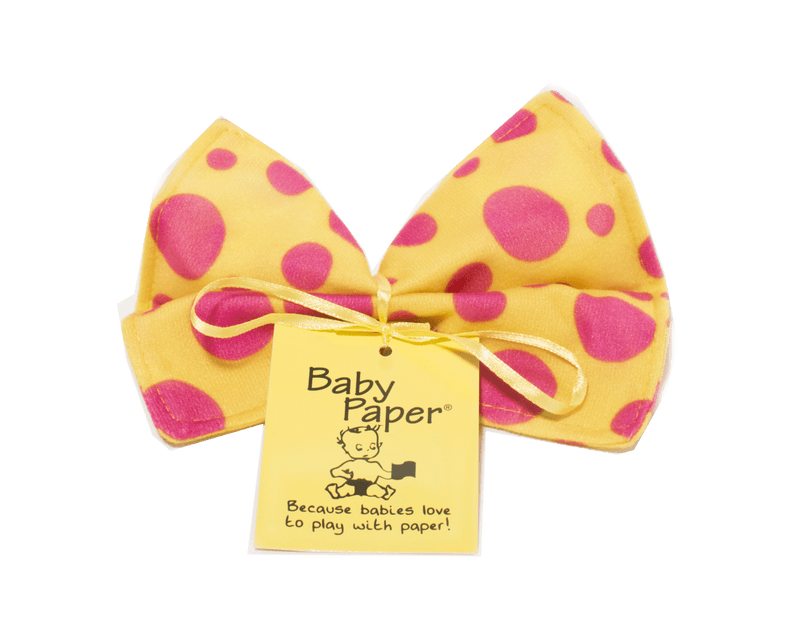 Baby Paper - Single Sheet