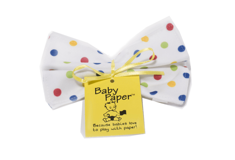 Baby Paper - Single Sheet